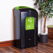Nexus&reg; 100 Container voor recycleerbaar afval
