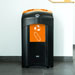 Nexus&reg; 100 Container voor plastic flessen