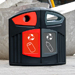 Nexus&reg; 200 Container voor plastic flessen / blikjes