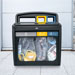 Nexus&reg; Evolution City Vision Trio afvalscheidingsbak