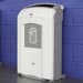 Nexus&reg; 100 Container voor algemeen afval