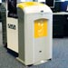 Nexus&reg; 100 Container voor glas