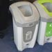 Nexus&reg; 30 Container voor algemeen afval