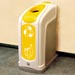 Nexus&reg; 50 Container voor glas