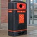 Streamline Jubilee&trade; Container voor PMD-afval