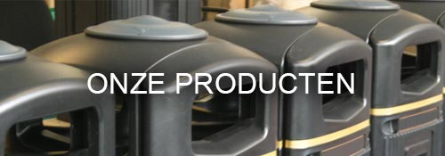 onze duurzame producten