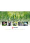 Strassenmobiliar aus Recyceltem Material