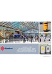 Produkte für Unternehmen der Transportbranche