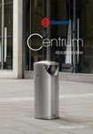 Centrum Abfallbehalter