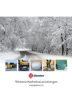 Wintersicherheitsausr&uuml;stungen