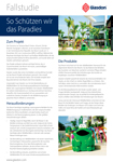 Donoma Las Terrenas Beach Ferien- & Kurort