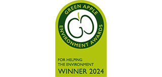 Green Apple Umweltpreis