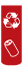 Seitliche Grafik