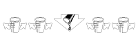 Grafik auf dem Deckel