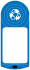 A3-Plakathalter