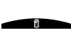 Grafik auf dem Deckel