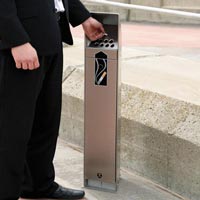 Ashguard&trade; Ascher Beh&auml;lter