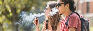 Vape Recycling ist Ab 1. Juli Pflicht