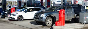 6 Schritte, um die Kunden an Ihrer Tankstelle  gl&uuml;cklich zu machen
