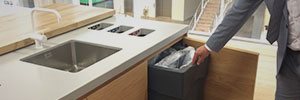 Entdecken Sie unseren neuen Nexus&reg; Caddy