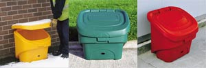 Streugutbeh&auml;lter Nestor&trade; 90L