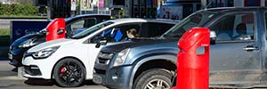 Welche Produkte ben&ouml;tige ich f&uuml;r meine Tankstelle?