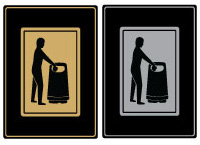 Was ist das? Standardgrafiken