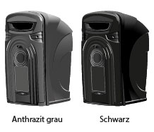 Was ist das? Farbe
