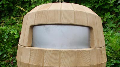 Wat is dit? Einwurfklappe (nicht geeignet zum Gebrauch zusammen mit Firexpire)