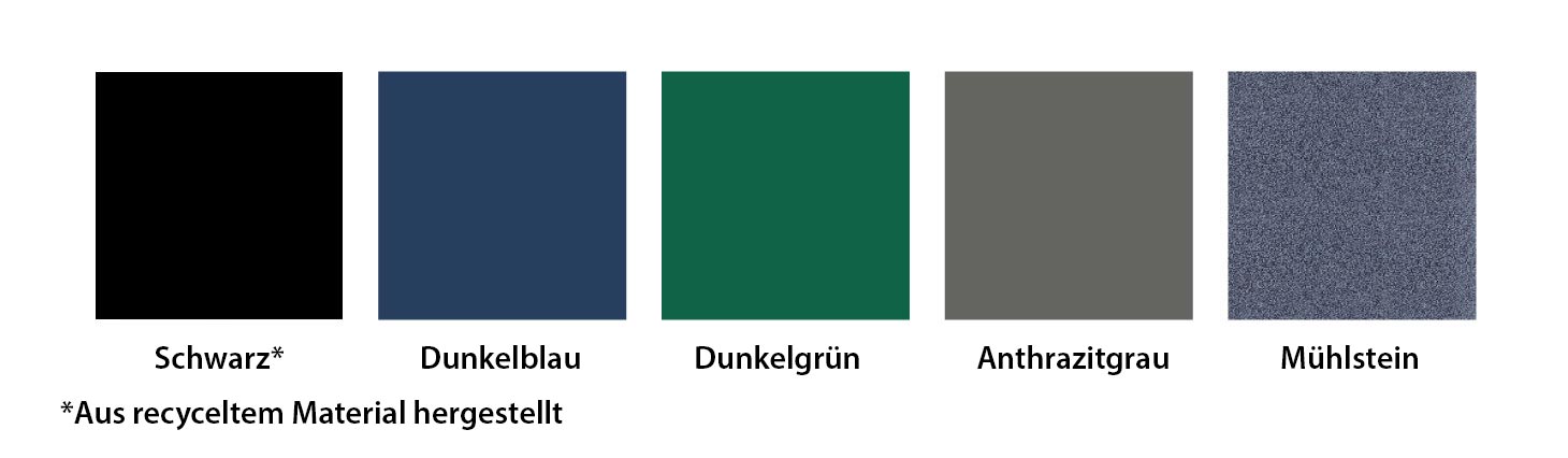 Was ist das? Farbe
