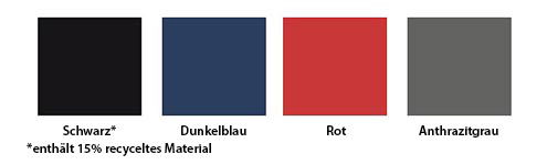 Was ist das? Nova™ Forecourtständer Farben Optionen