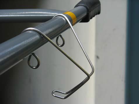 Wat is dit? Haken