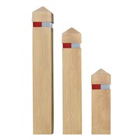 Glasdon Glenwood Poller variants