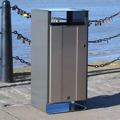 Electra&trade; 85 Abfallbeh&auml;lter