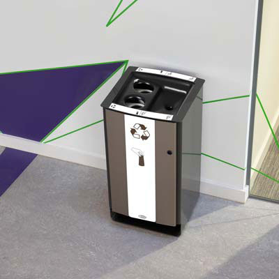 Electra&trade; 85 Bechersammler