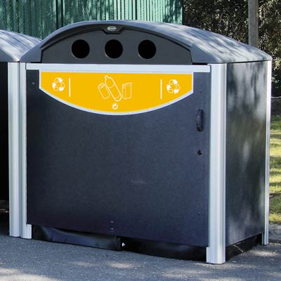 Modus&trade; 770 Einhausung f&uuml;r Verpackungen