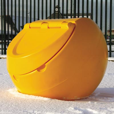 Orbistor&trade; 800L Streugutbehälter