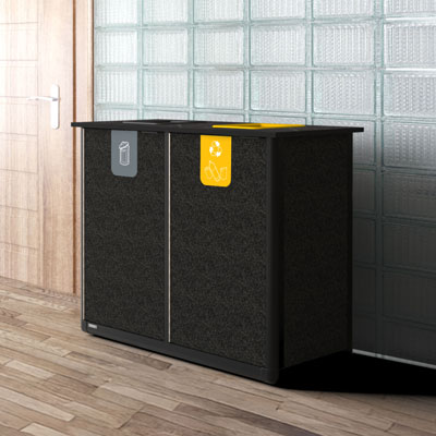 Origin&trade; Infinity Recyclingbeh&auml;lter