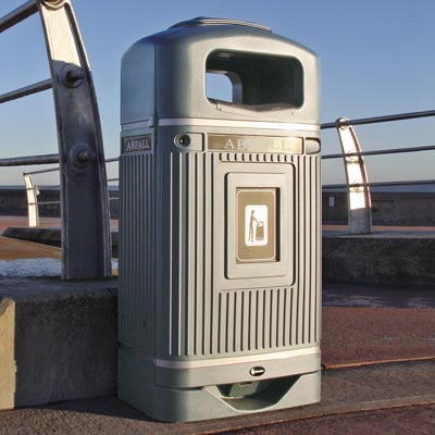 Streamline Jubilee&trade; Abfallbeh&auml;lter
