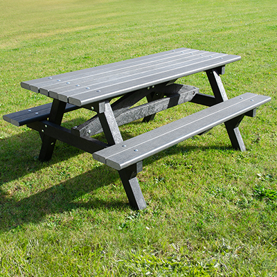 Picknicktisch Clifton&trade; Gruppensitzbank f&uuml;r 4 Personen