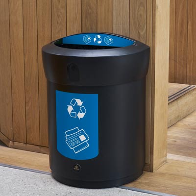 Envoy&trade; Recyclingbeh&auml;lter