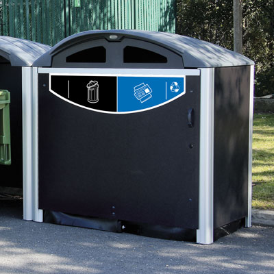 Modus&trade; 770 Duo Einhausung