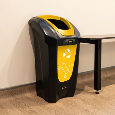 Nexus&reg; 30 Recycling-Beh&auml;lter f&uuml;r Verpackungen