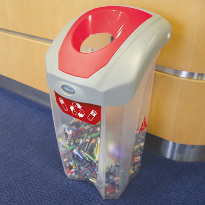 Nexus&reg; 30 Recyclingbeh&auml;lter