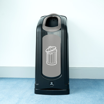 Nexus&reg; 50 Recycling-Beh&auml;lter f&uuml;r Restabfall