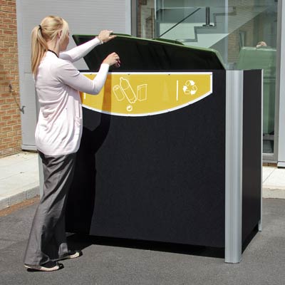 Visage&trade; Schutz System