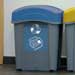 Eco Nexus&reg; 60 Recycling-Beh&auml;lter f&uuml;r Papier