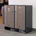 Electra&trade; 170 Duo Recyclingbeh&auml;lter