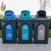 Nexus&reg; City 140 Glastonne