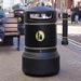 Plaza&reg; Abfallbeh&auml;lter